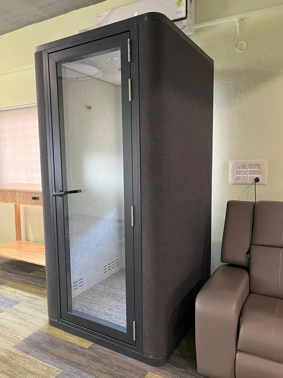 Zawa Office Pods