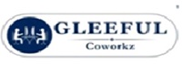 Gleeful Coworks Logo