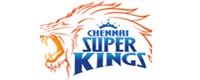 Chennai Super King Logo