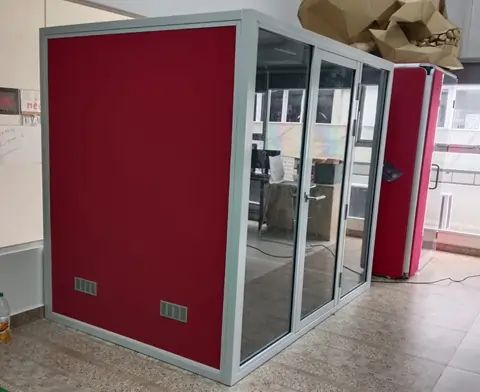 Office pods Delhi office pods Delhi