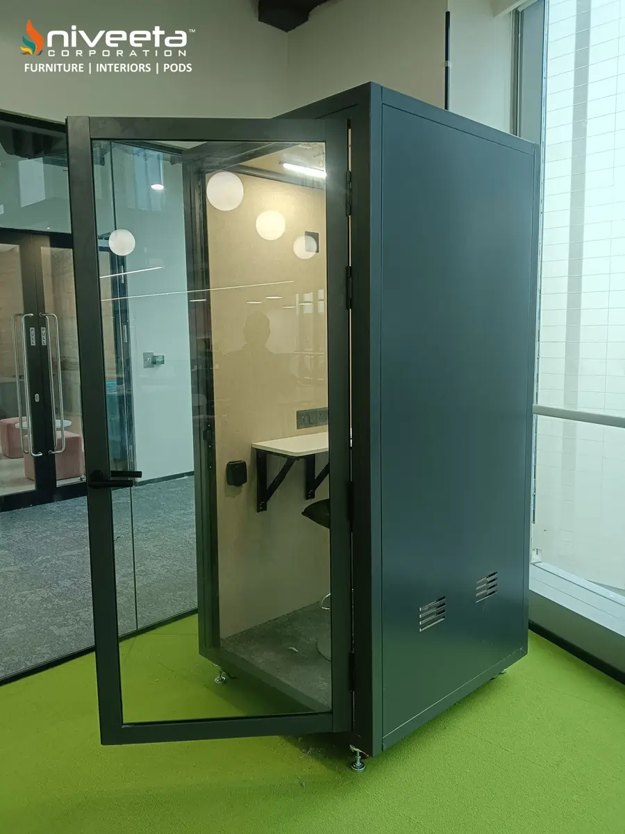 Ultra Pod