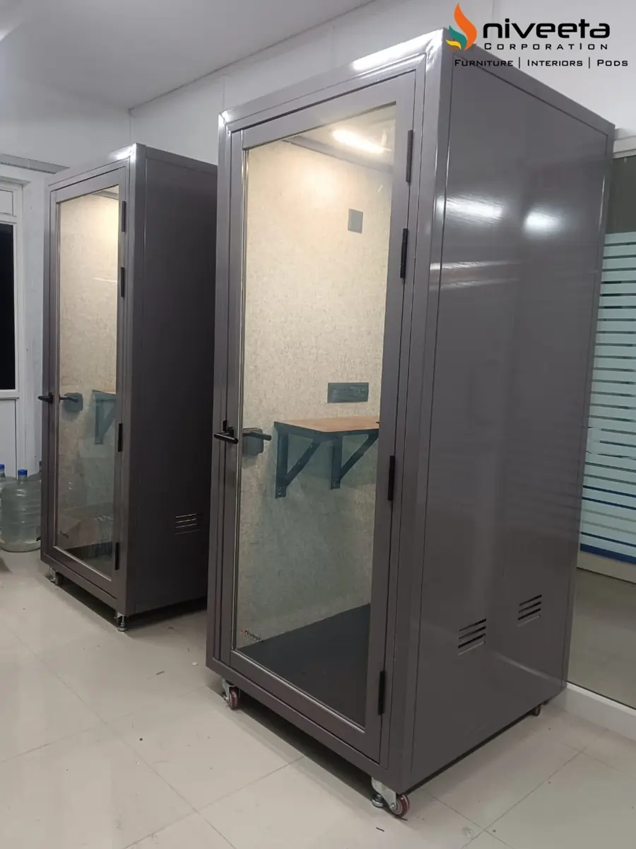 Office pod products