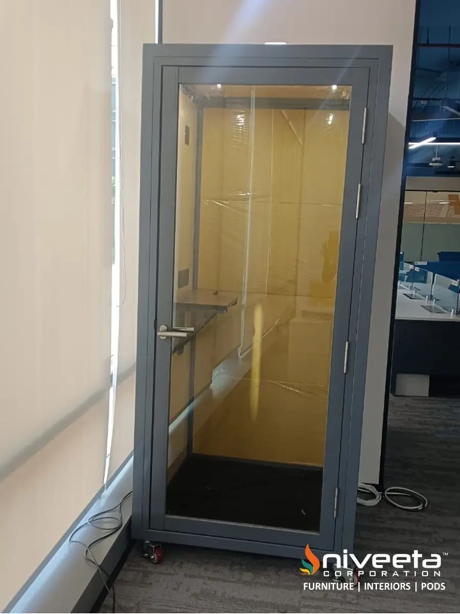  calling pods India