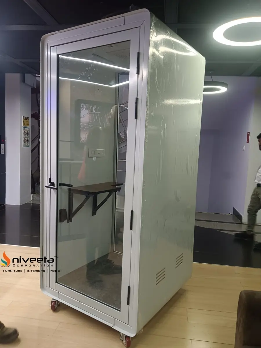 Office pod products