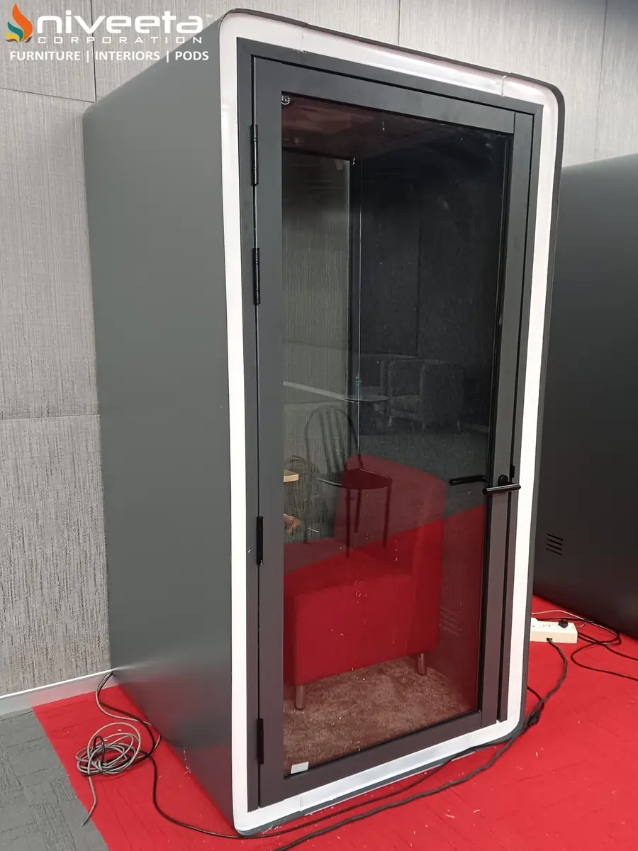 Ultra Pod