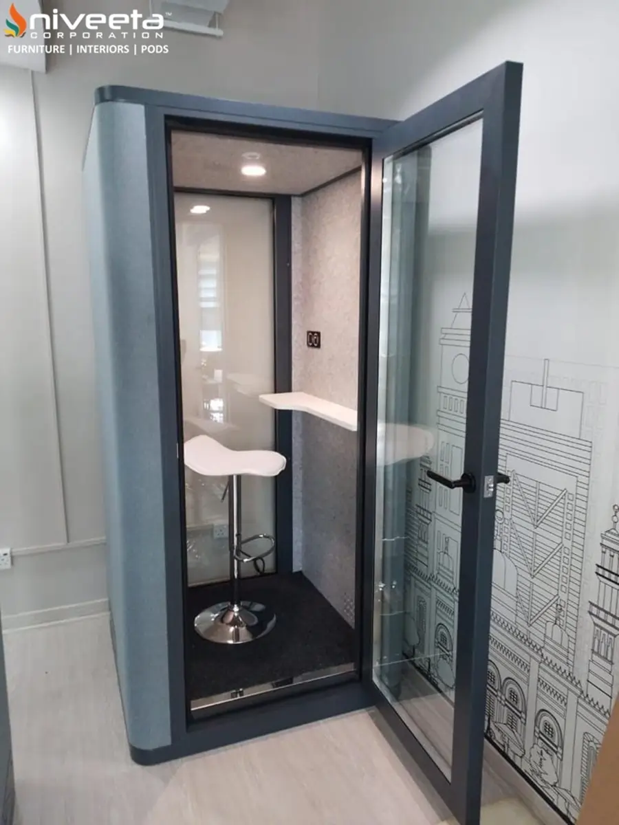 Office pod products