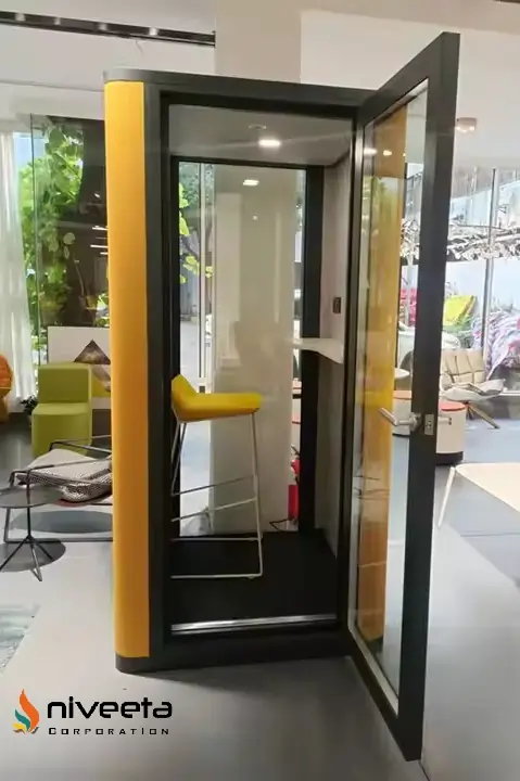 Ultra Pod