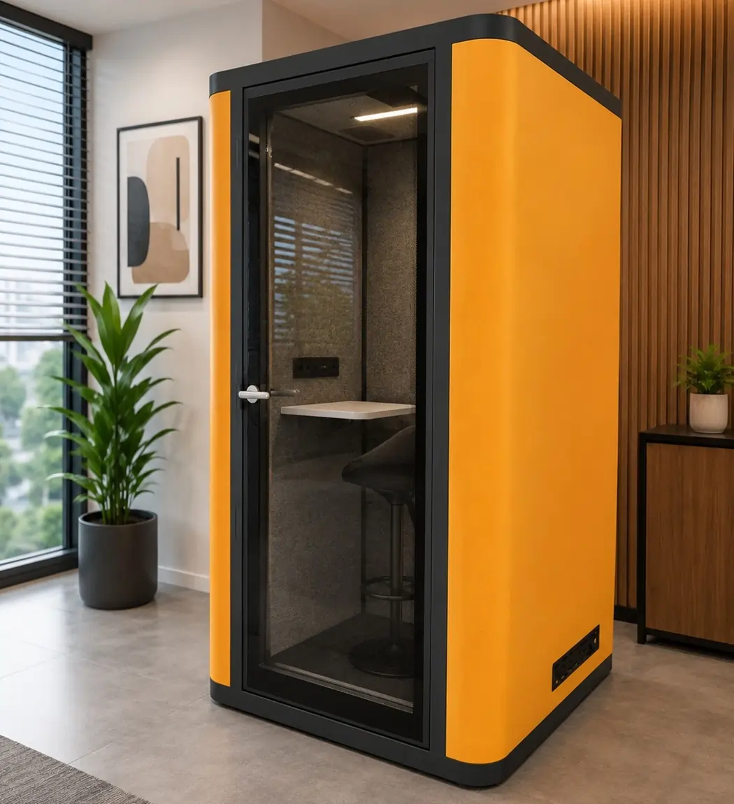 Ultra Pod