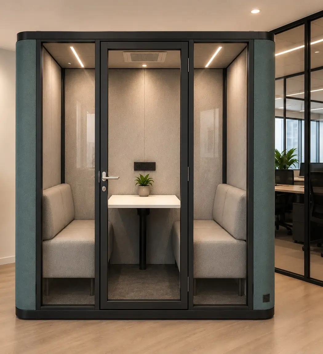 Office pod products