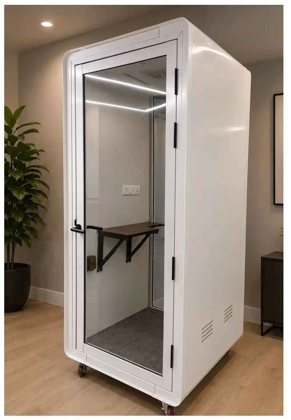 Ultra Pod